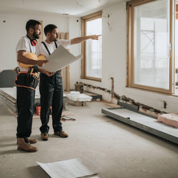 Entreprise de rénovation près d’Arras : maçonnerie, agrandissement d’habitation, plâtrerie, menuiserie, carrelage, plafond.